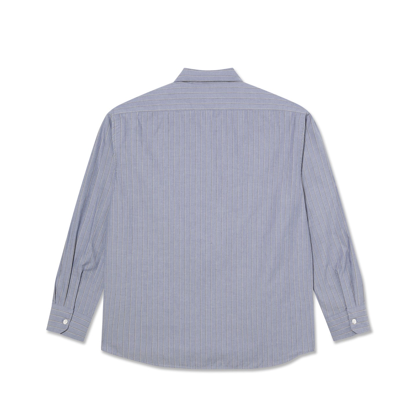 SM001 (Zen Blue)