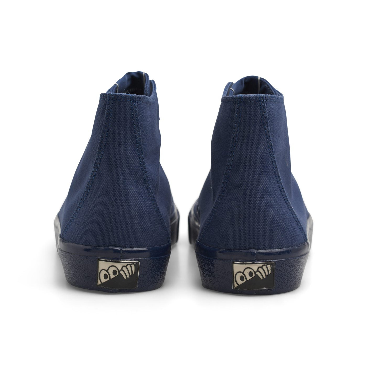 VM003-Hi Canvas (Full Ensign Blue)