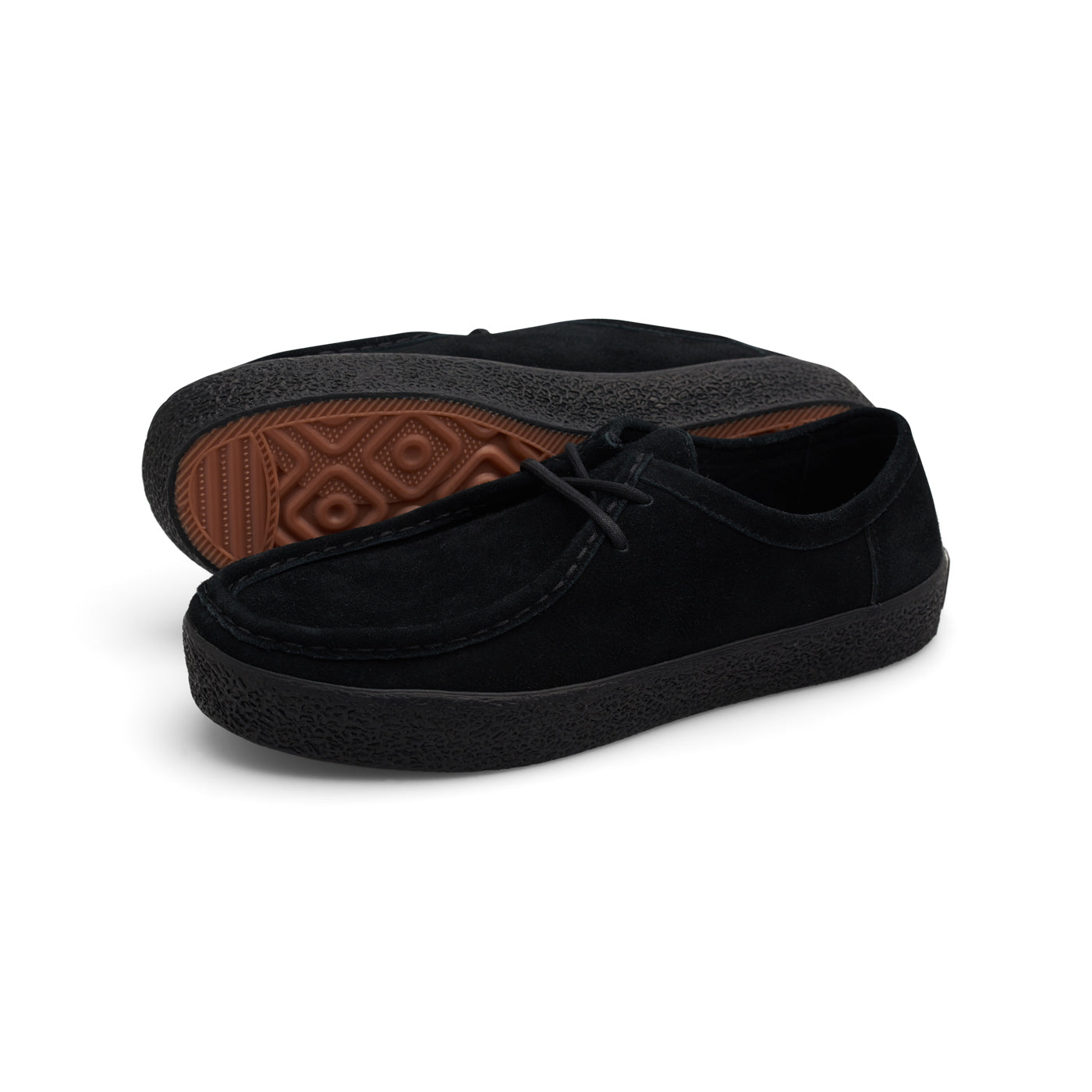 VM006-Moc (Black/Black)