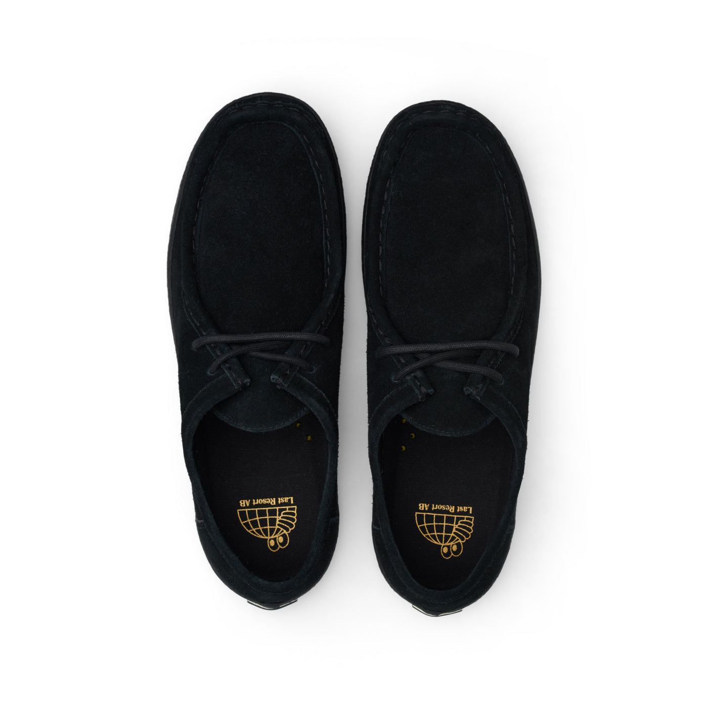 VM006-Moc (Black/Black)