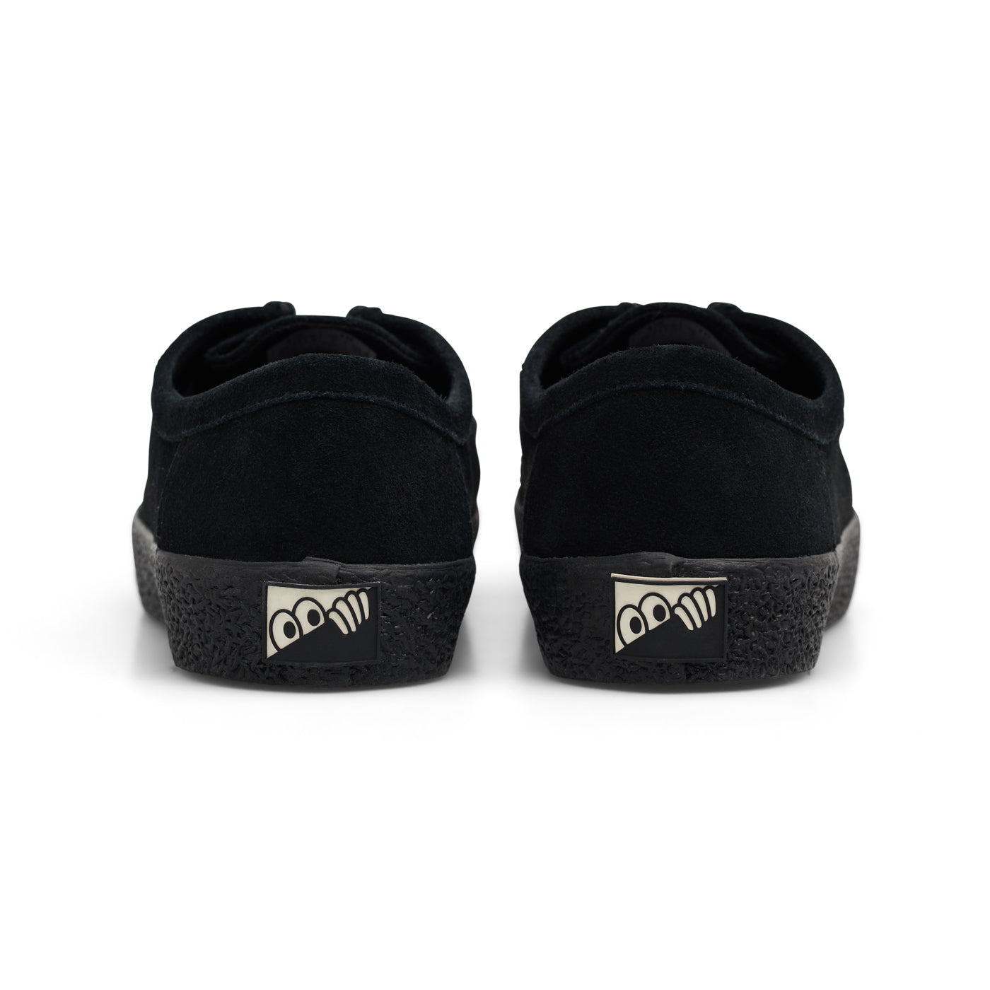 VM006-Moc (Black/Black)