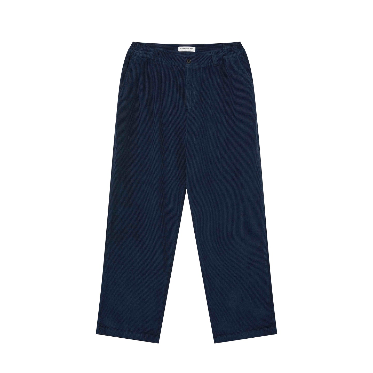 PM001 Cord (Dark Navy)