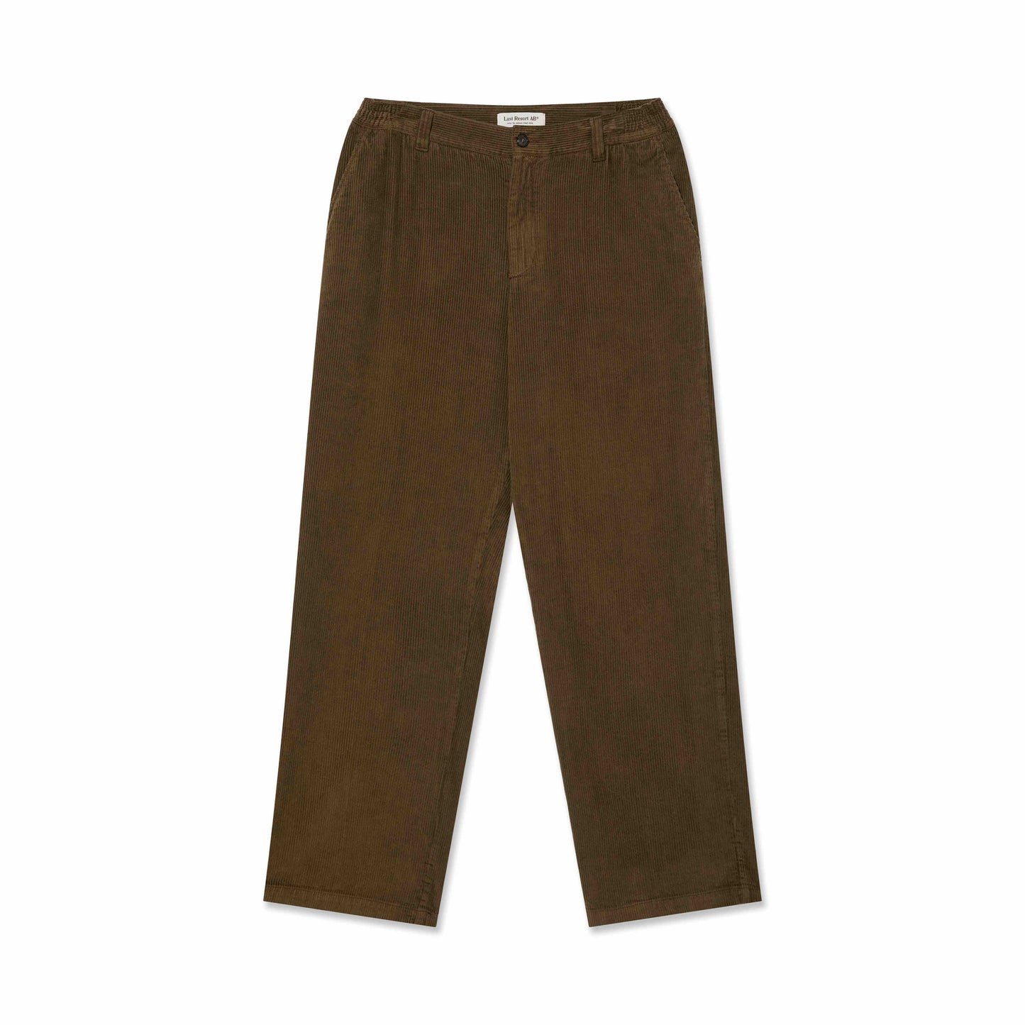 PM001 Cord (Brown)