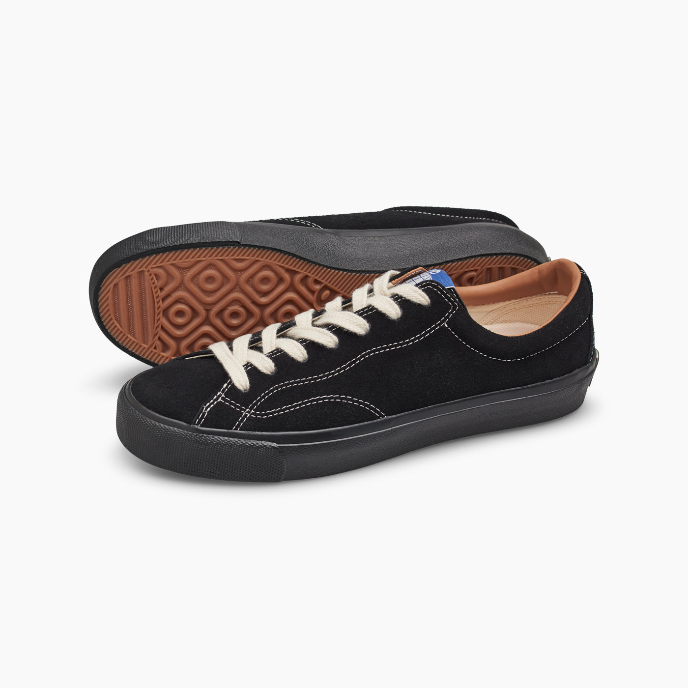 VM003 LO (Black/White/Black)
