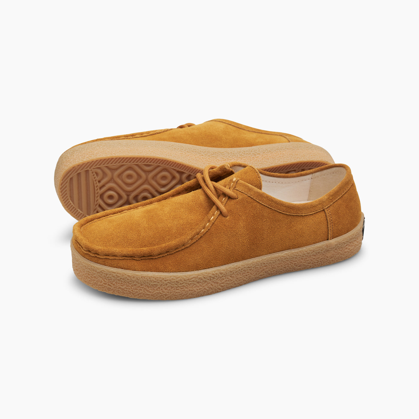 VM006 Moc (Golden Brown/Gum)