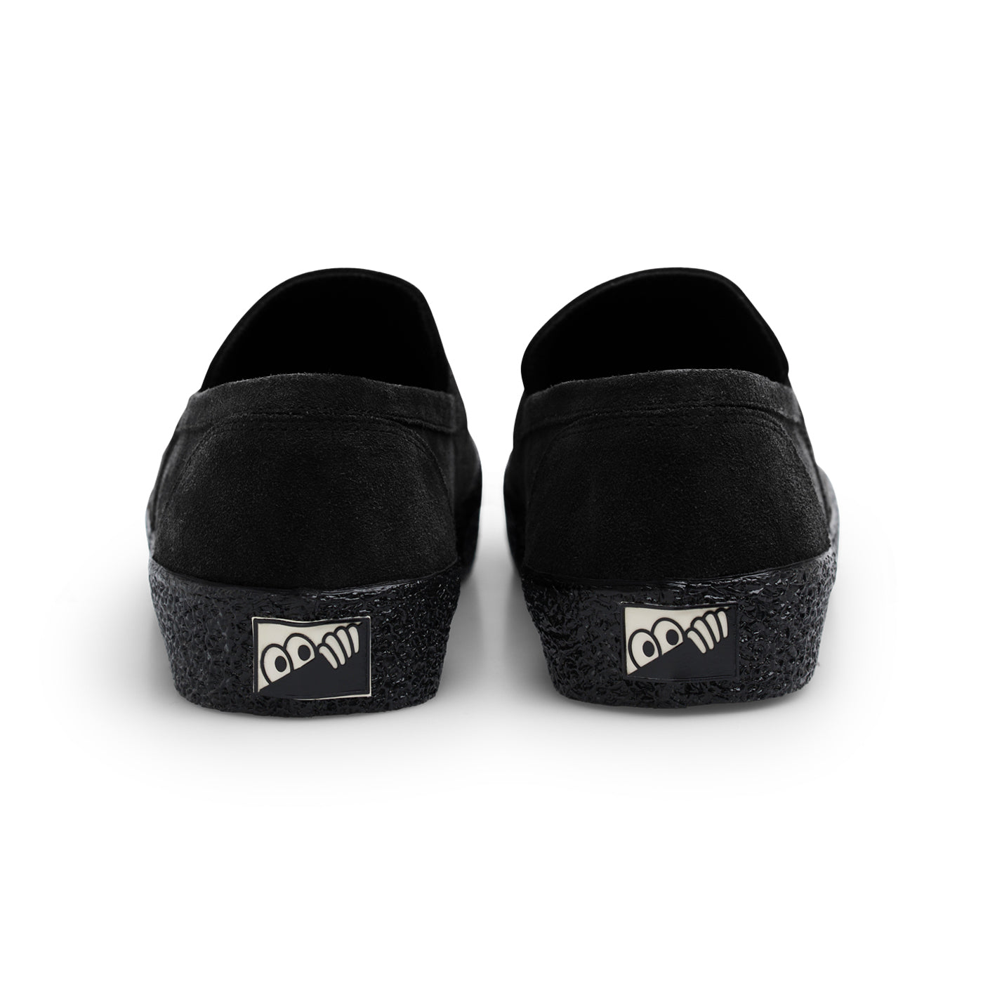 VM005 Loafer (Black/Black)