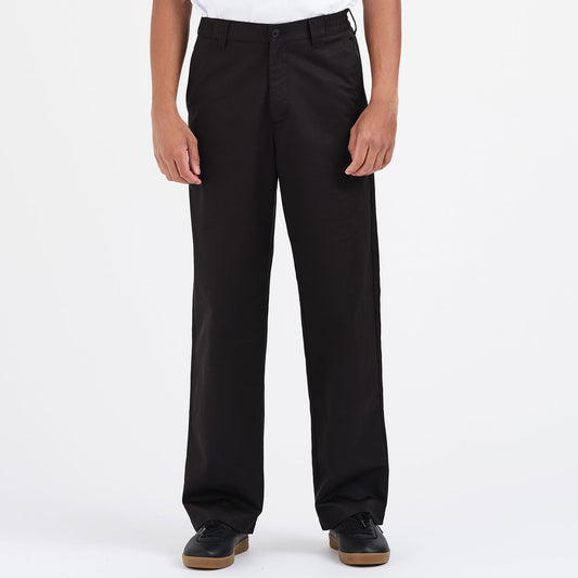 Jobb Trousers (Black)