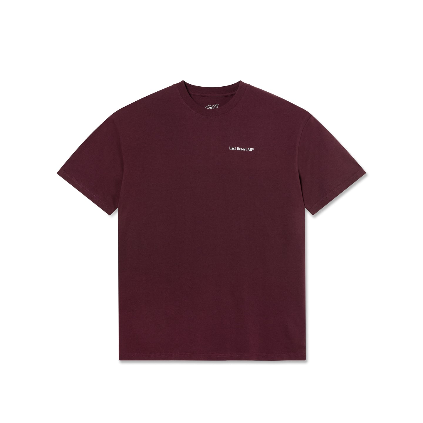 Atlas Monogram SS Tee (Fig)
