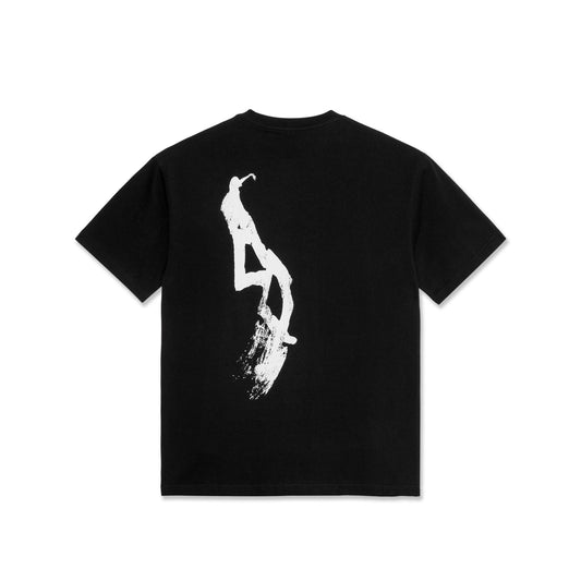 Shadow Tee (Black)