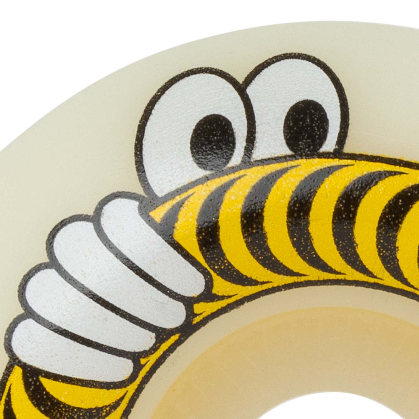 LRAB Spitfire Formula Four Classics (Yellow)