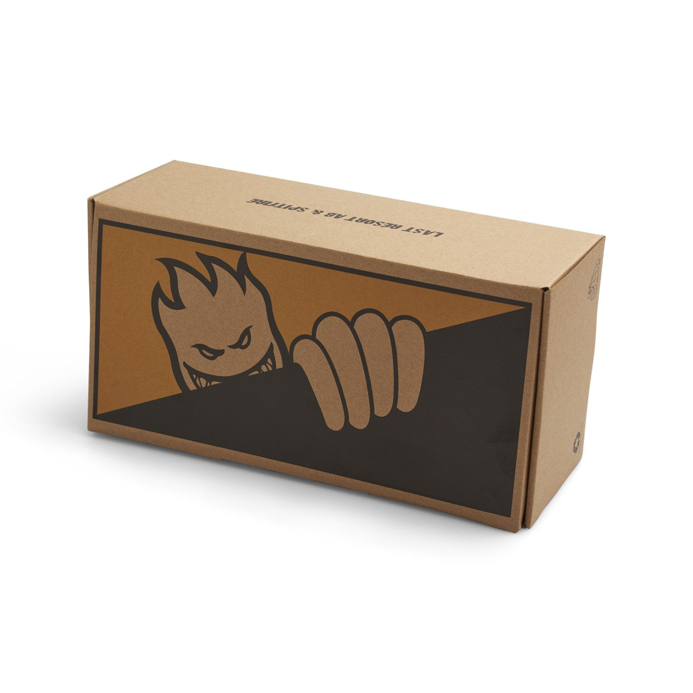 VM003-Hi Canvas Spitfire (Black)