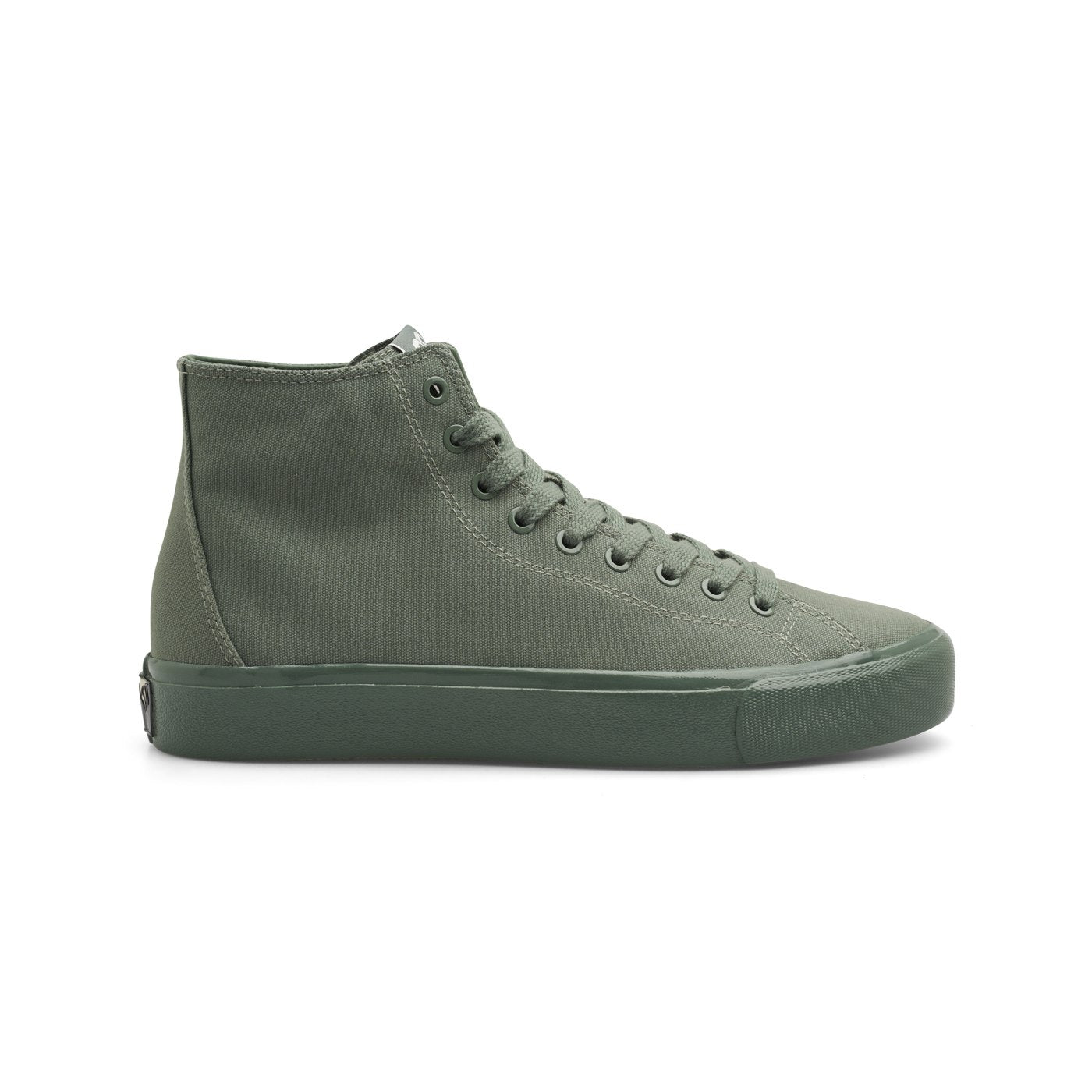 VM003-Hi Canvas (Full Spray Green)