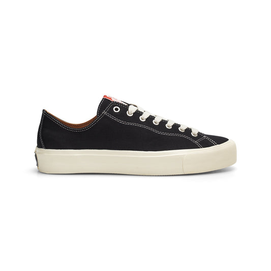 VM003-Lo Canvas (Black/White)