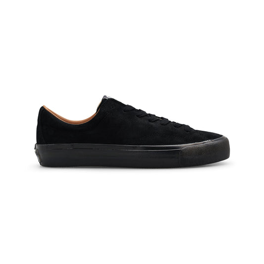 VM003-LO Suede (3 x Black/Black)