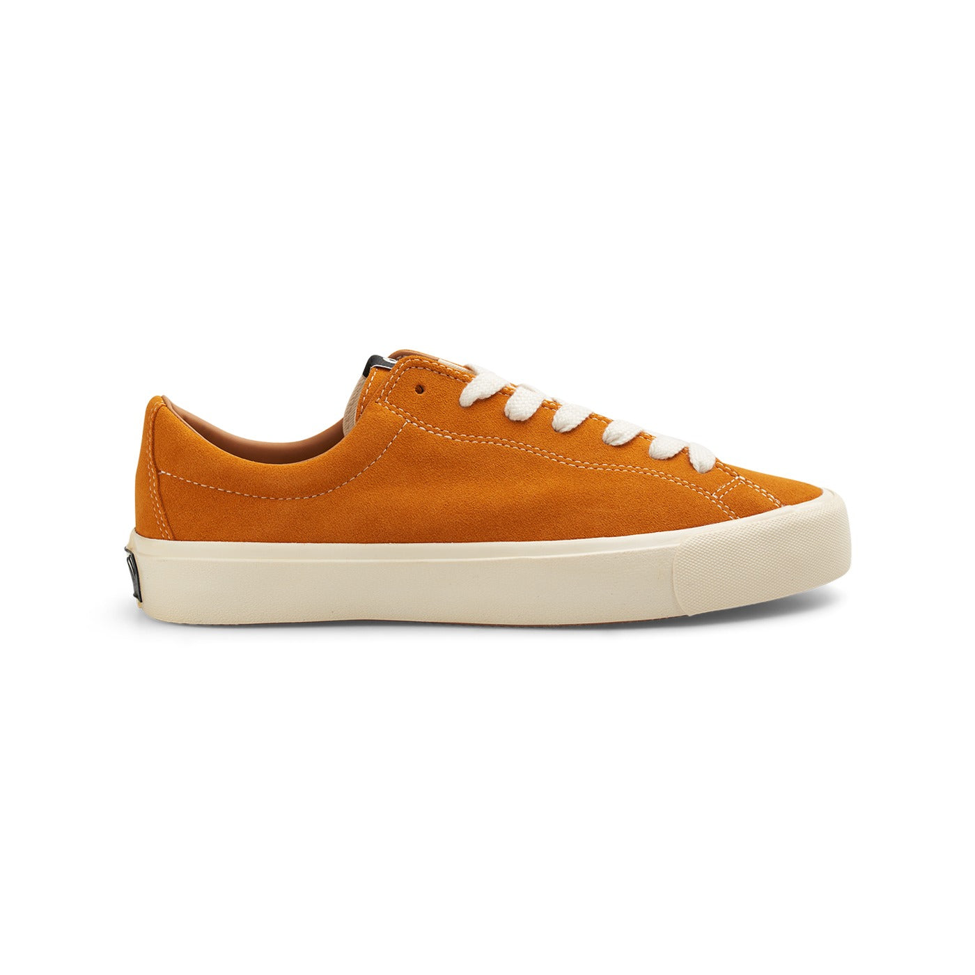 VM003-Lo Suede (Cheddar/White)