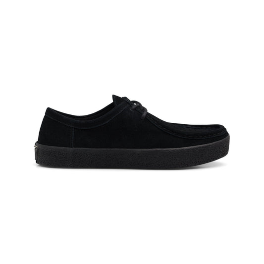 VM006-Moc (Black/Black)