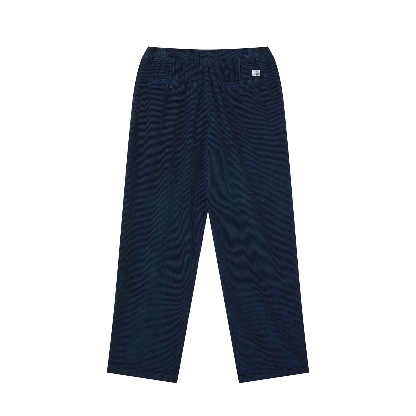 PM001 Cord (Dark Navy)