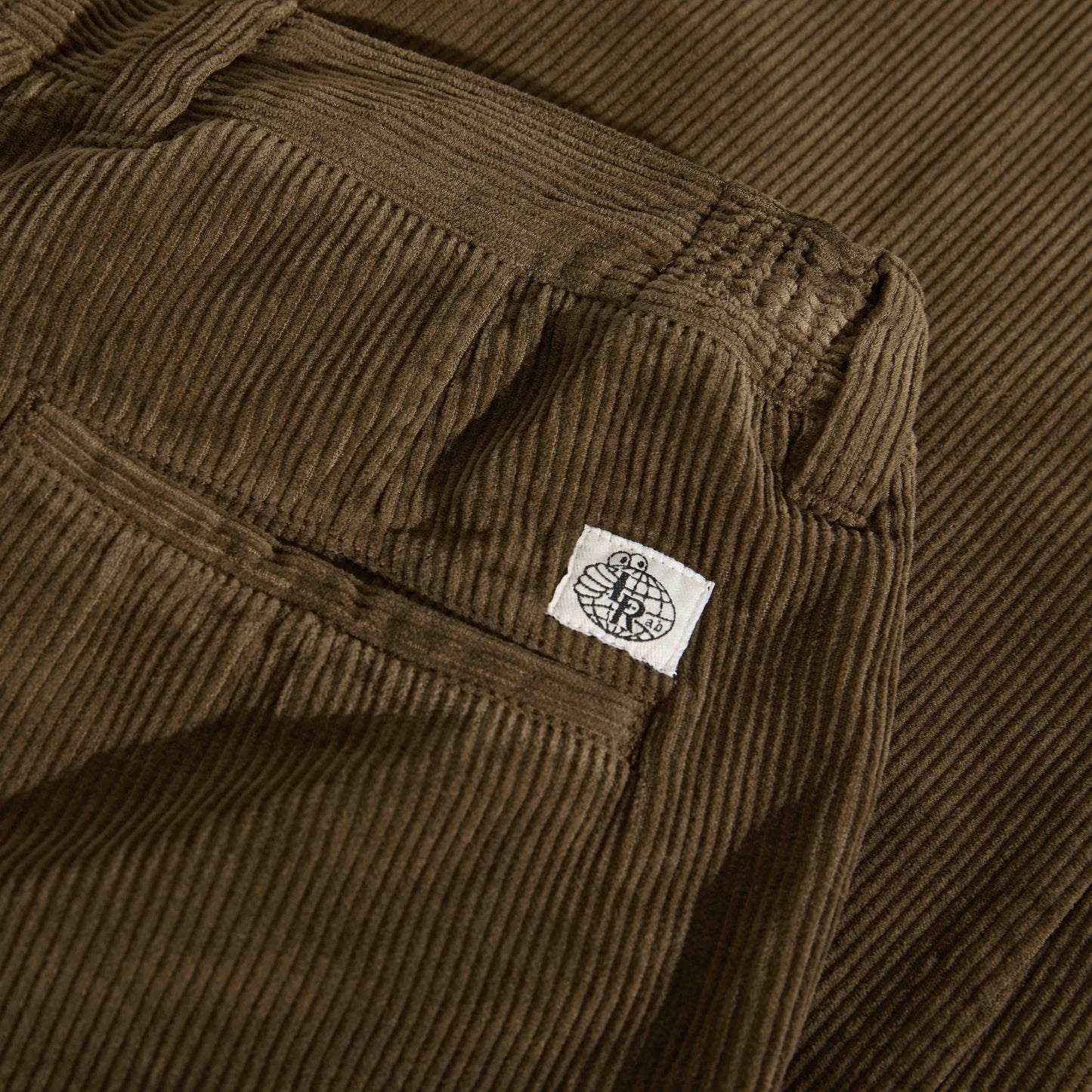 PM001 Cord (Brown)