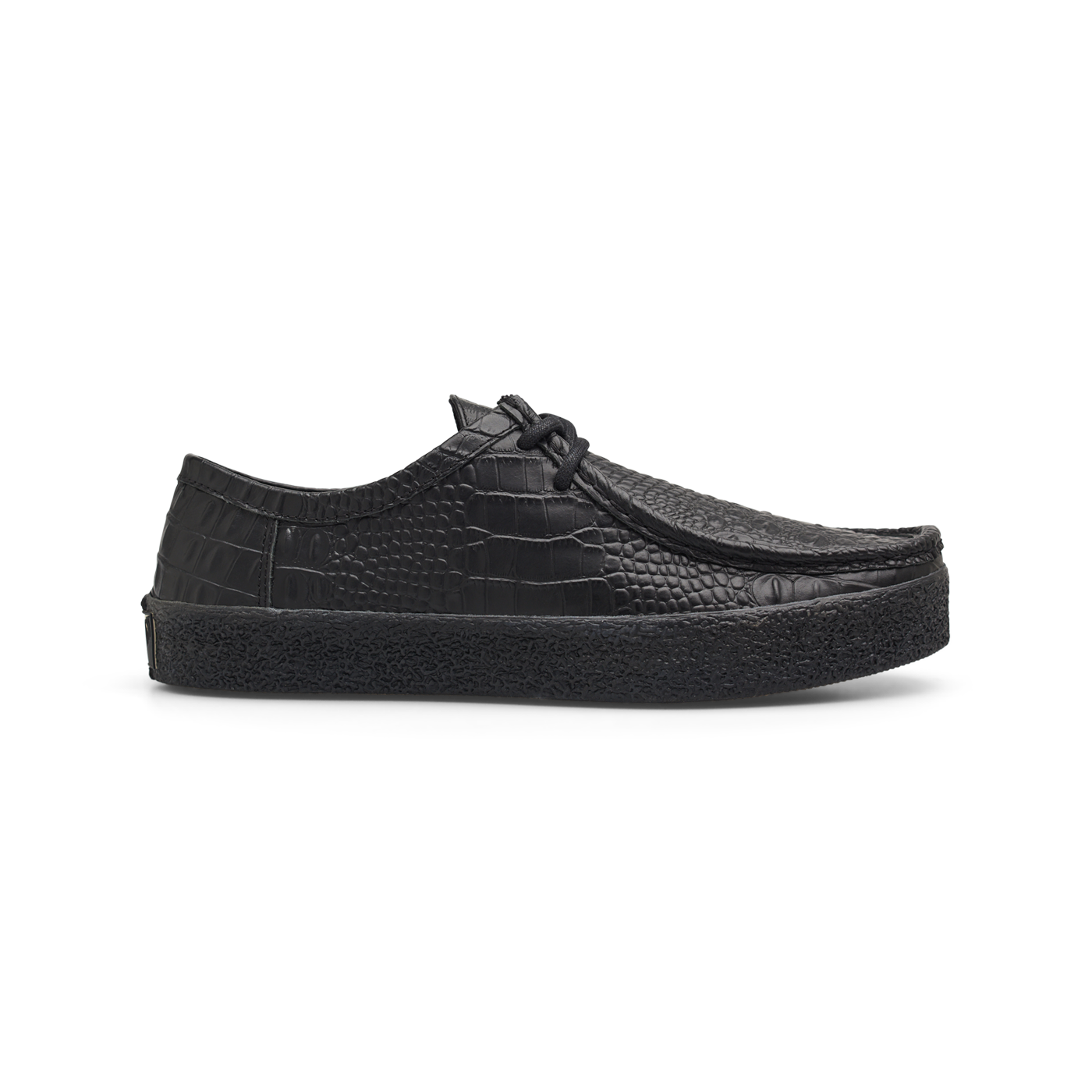 VM006 Moc (Croc Black)