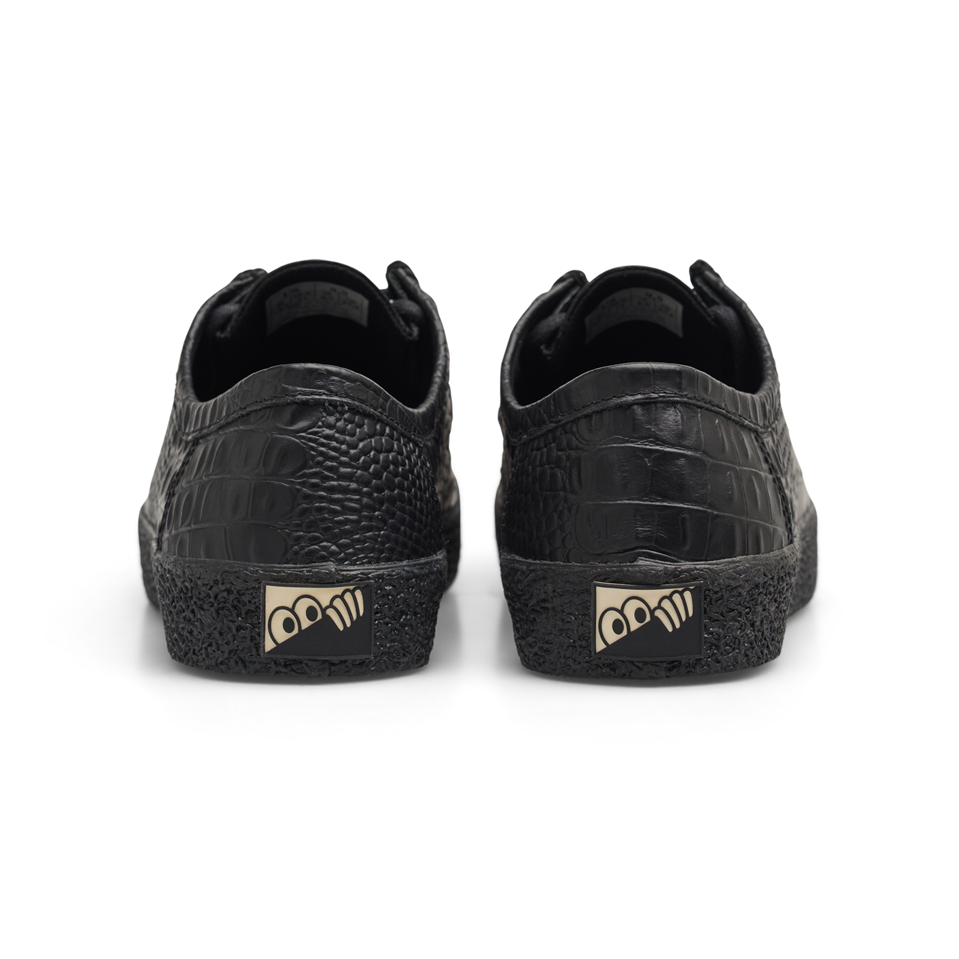 VM006 Moc (Croc Black)