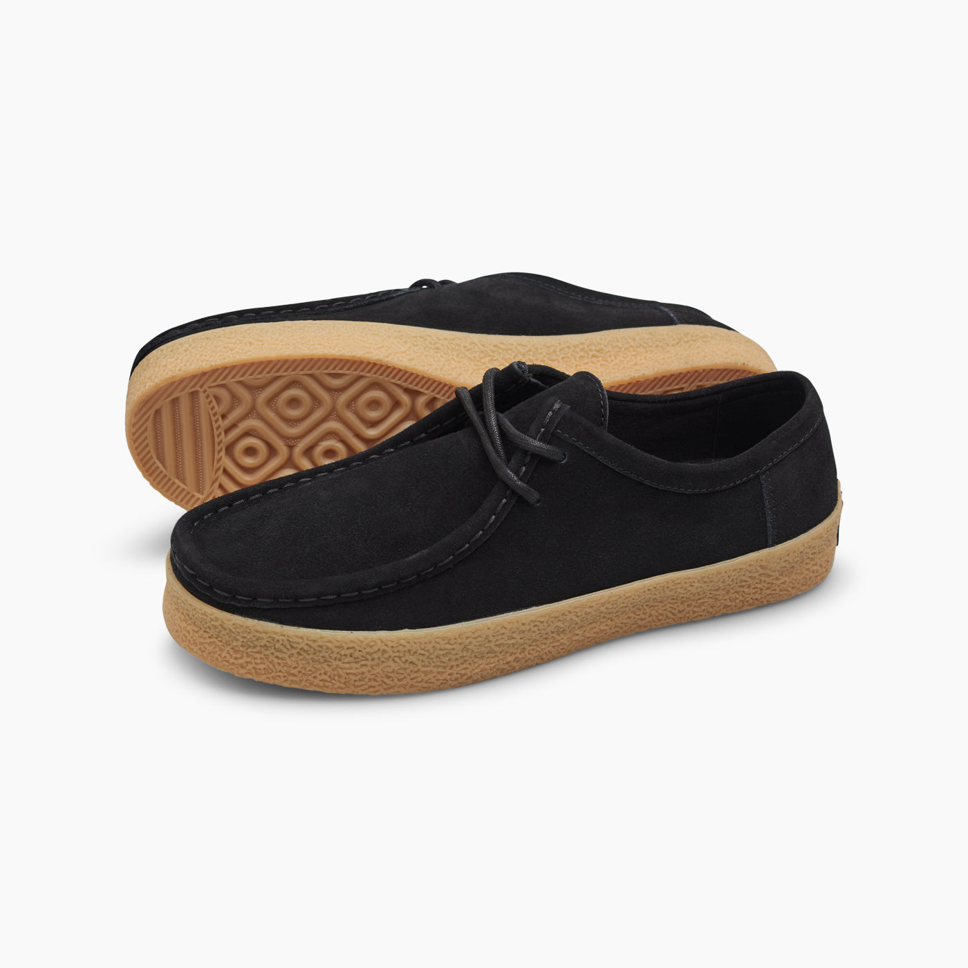 VM006 Moc (Black/Gum)