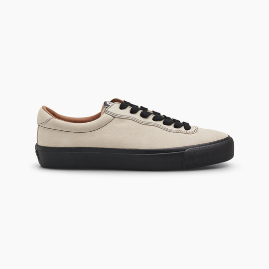 VM001 LO Suede (White/Black/Black)
