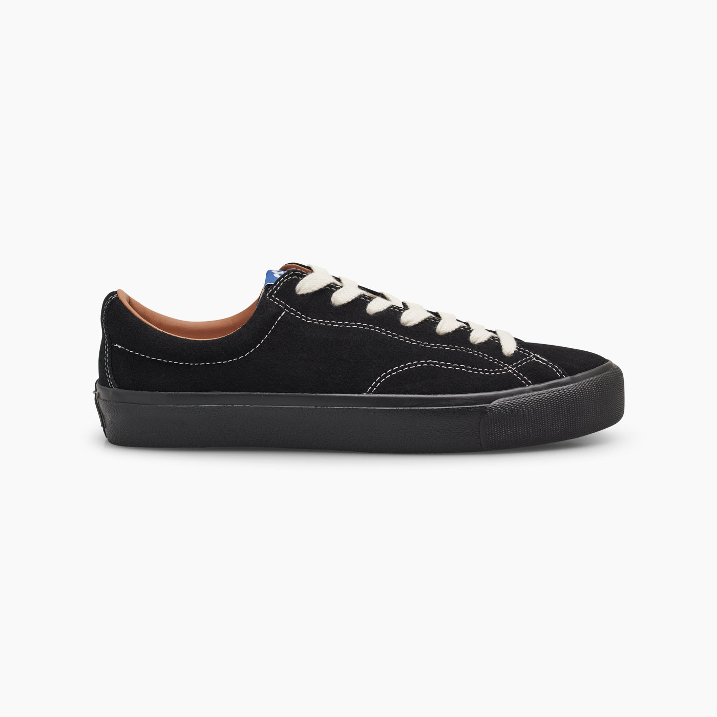 VM003 LO (Black/White/Black)