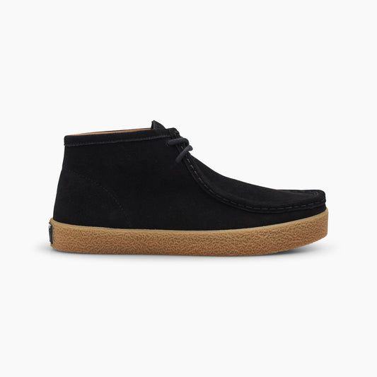 VM006 Moc Hi (Black/Gum)