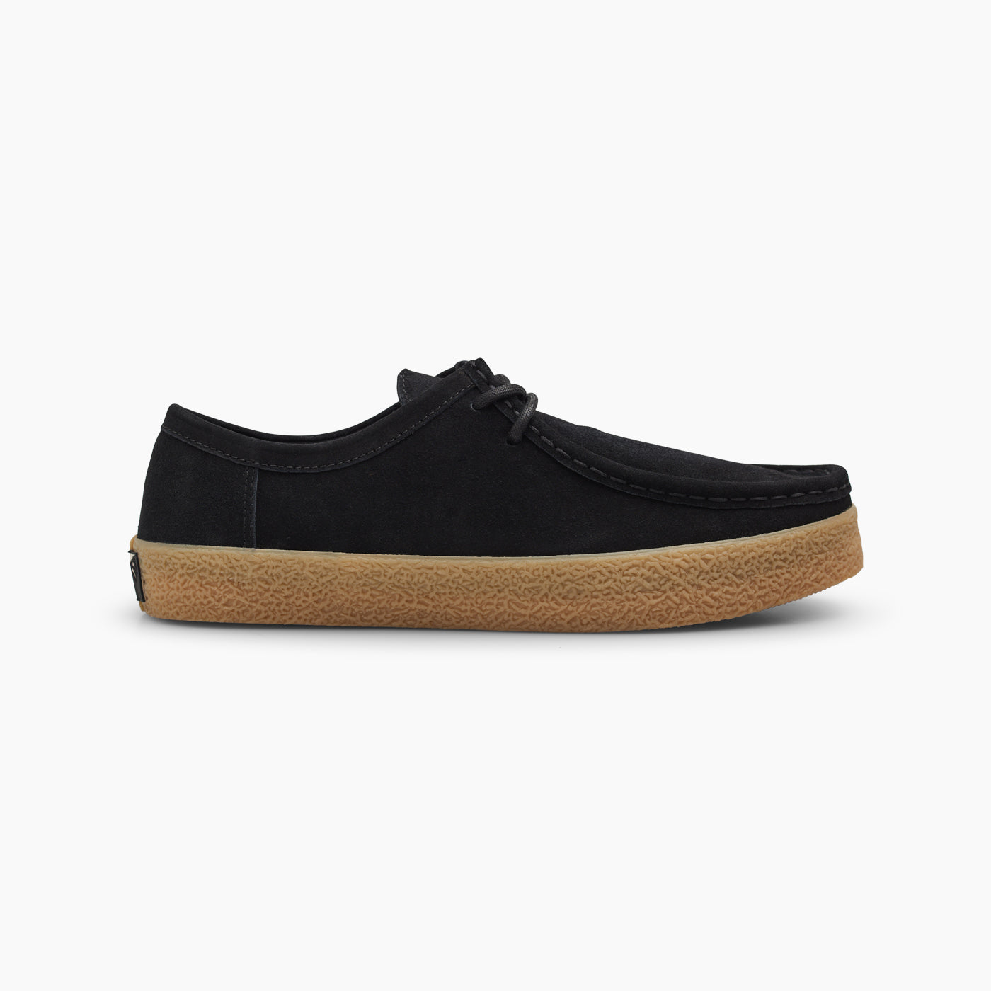 VM006 Moc (Black/Gum)