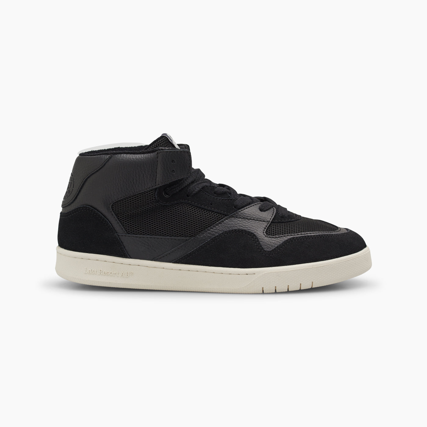CM002 MID (Black/White)