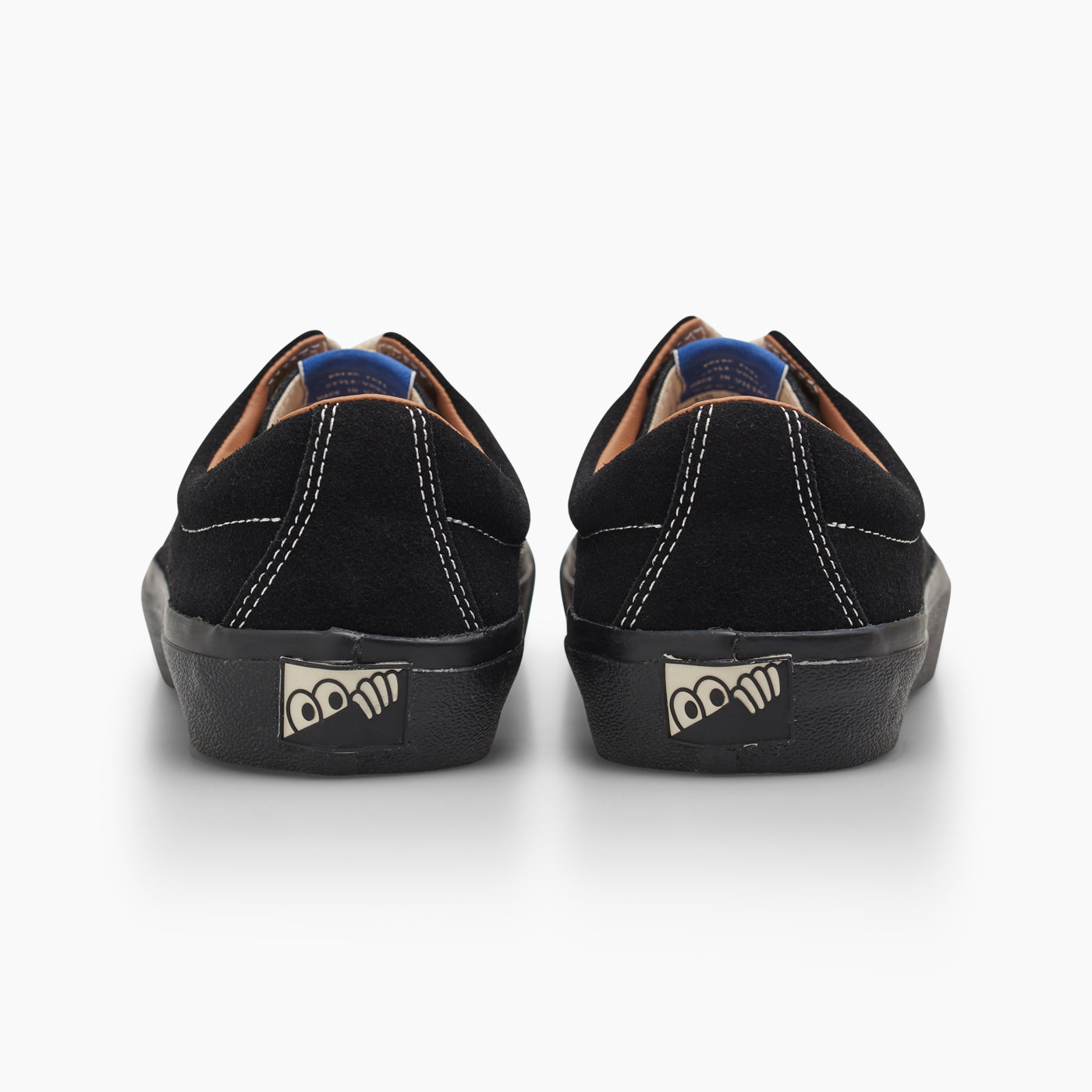 VM003 LO (Black/White/Black)