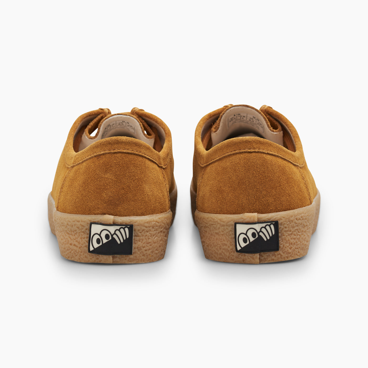 VM006 Moc (Golden Brown/Gum)