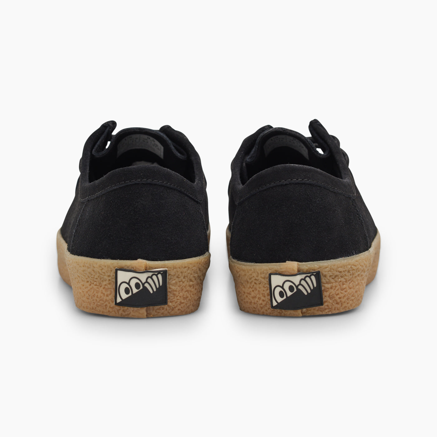 VM006 Moc (Black/Gum)