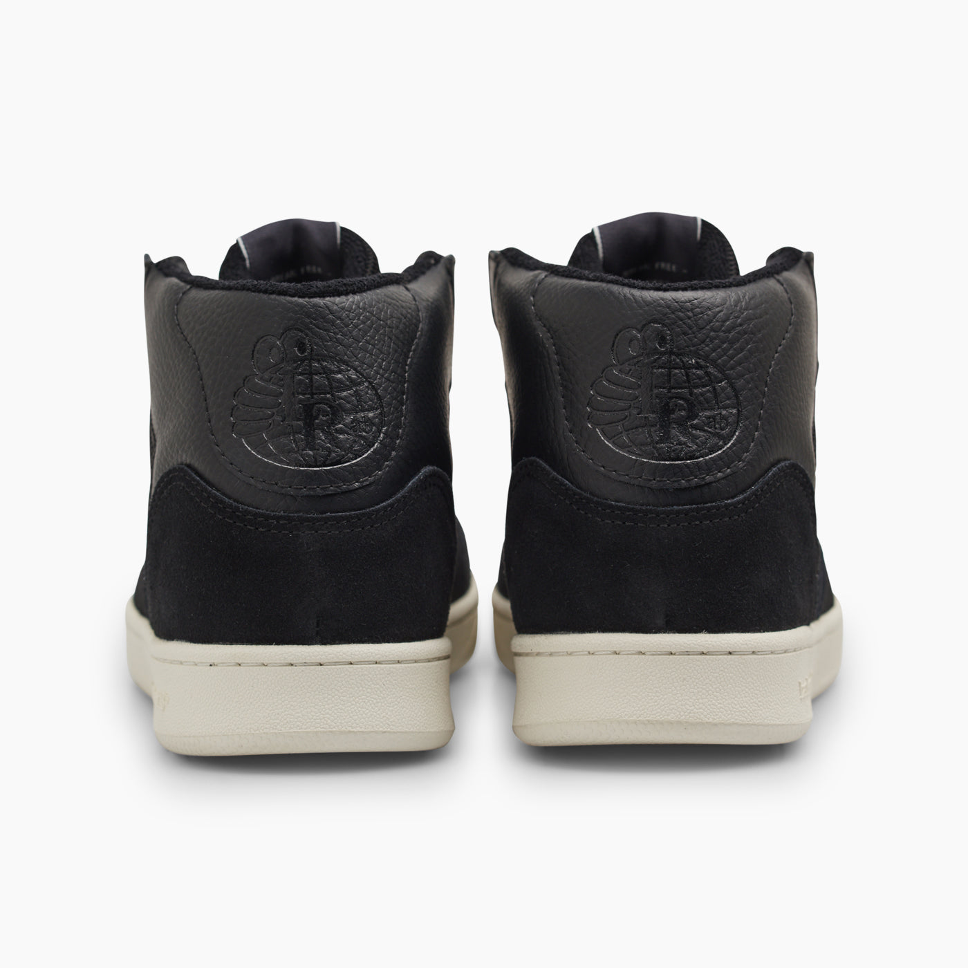 CM002 MID (Black/White)