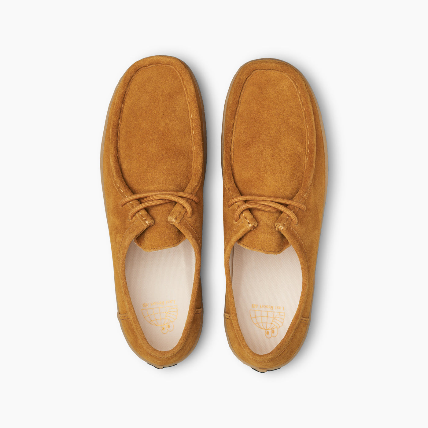 VM006 Moc (Golden Brown/Gum)
