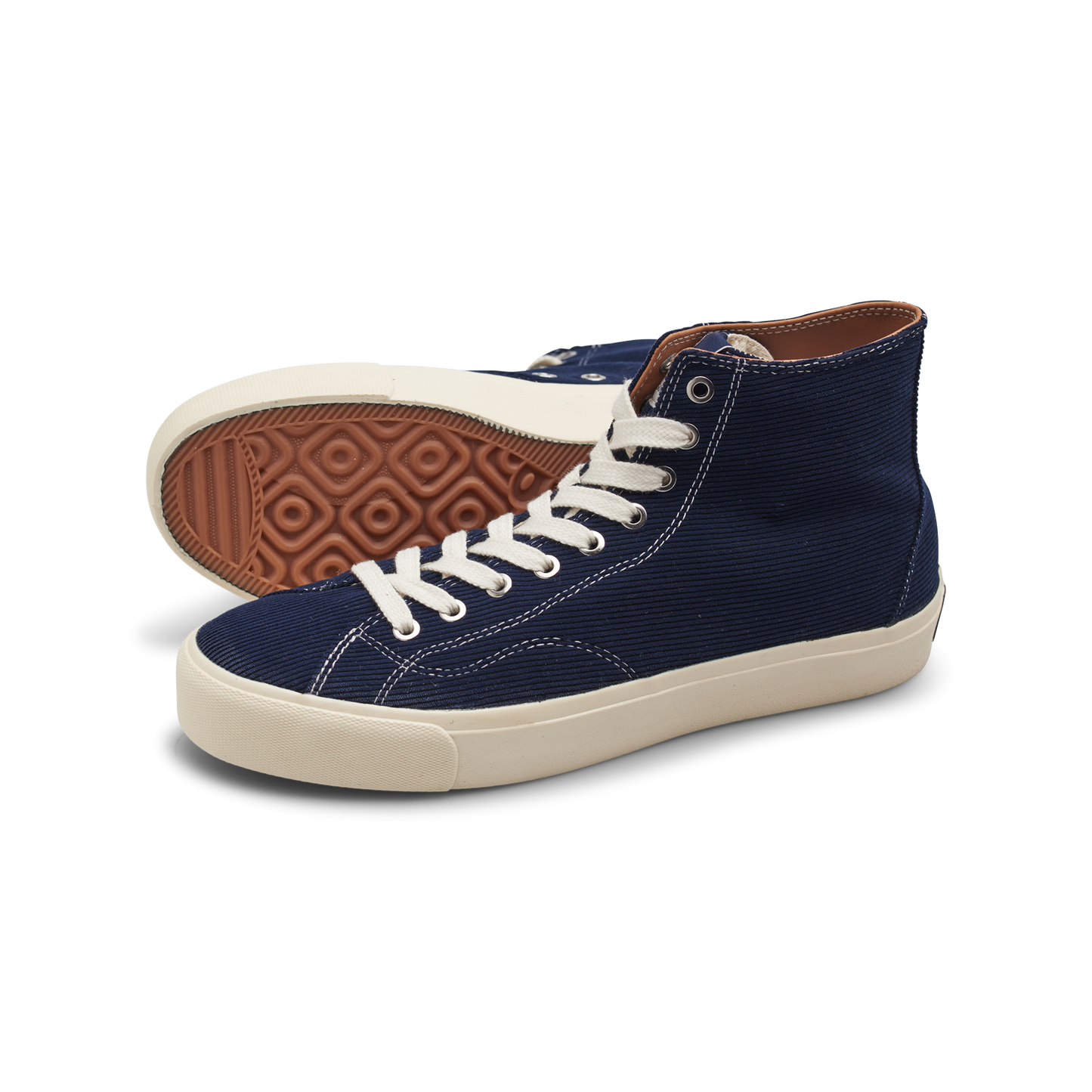 VM003 HI Cord (DK Navy/White)
