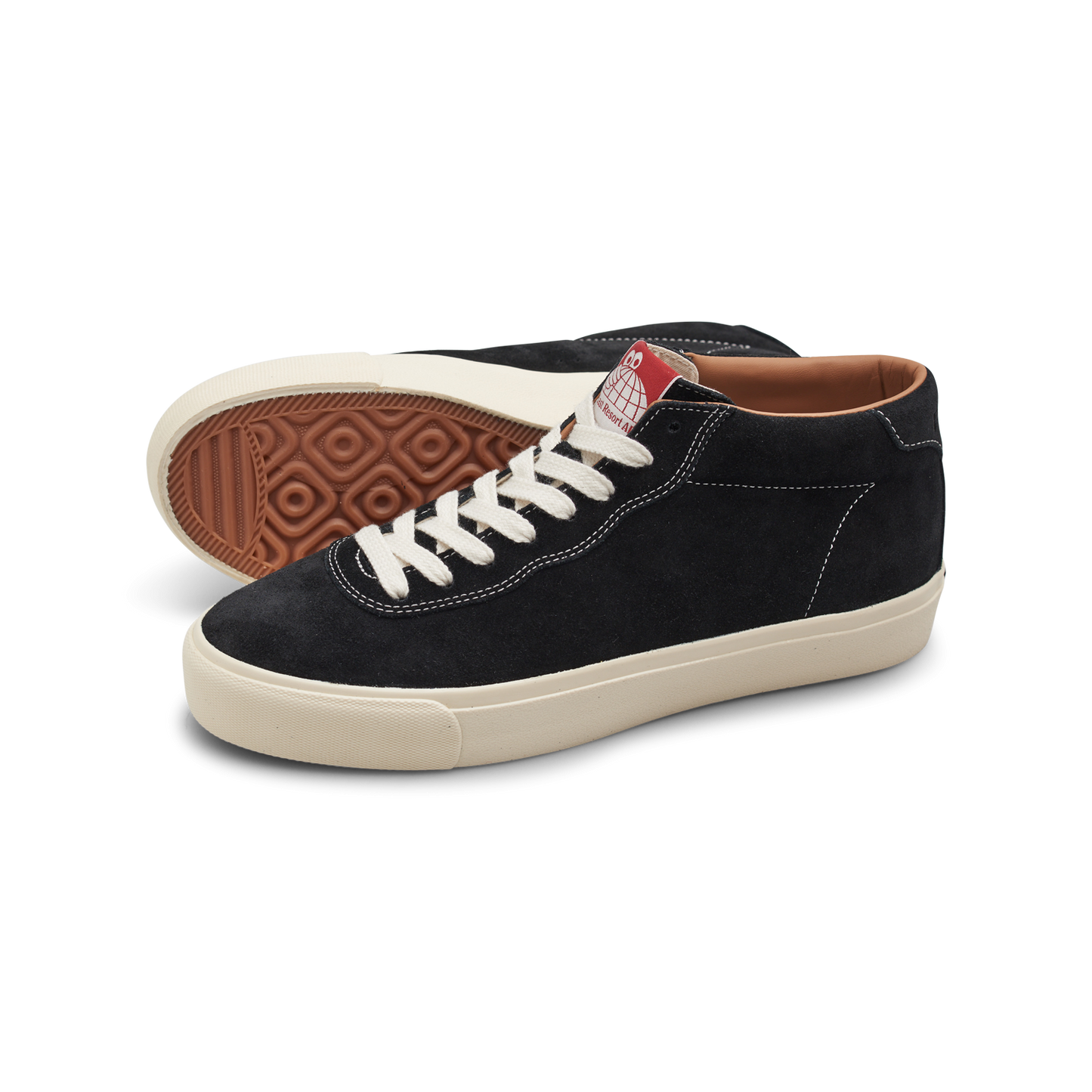 VM001 MID (Black/White)