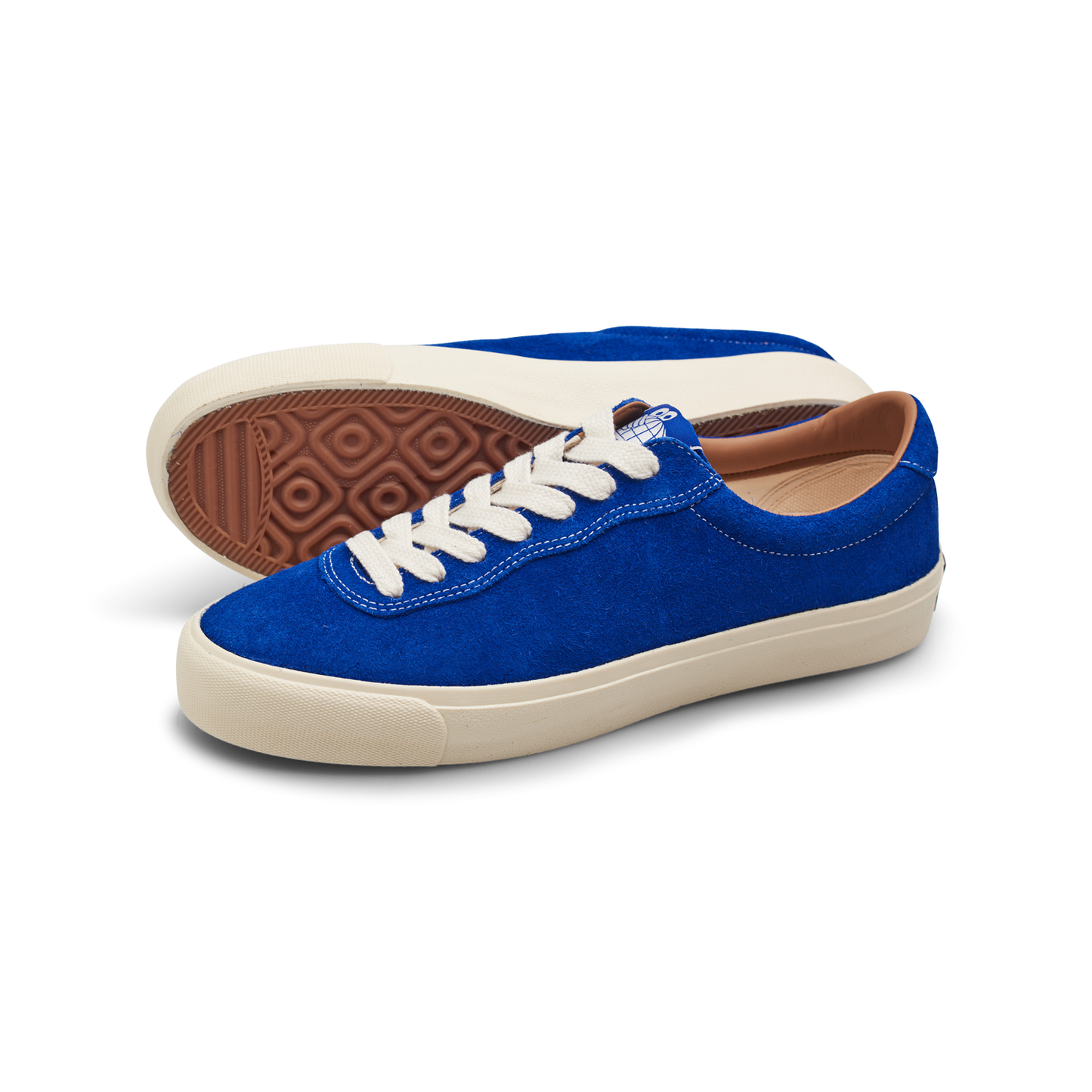 VM001 LO (Reflex Blue/White)