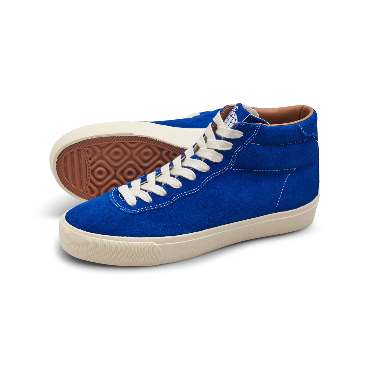 VM001 HI (Reflex Blue/White)