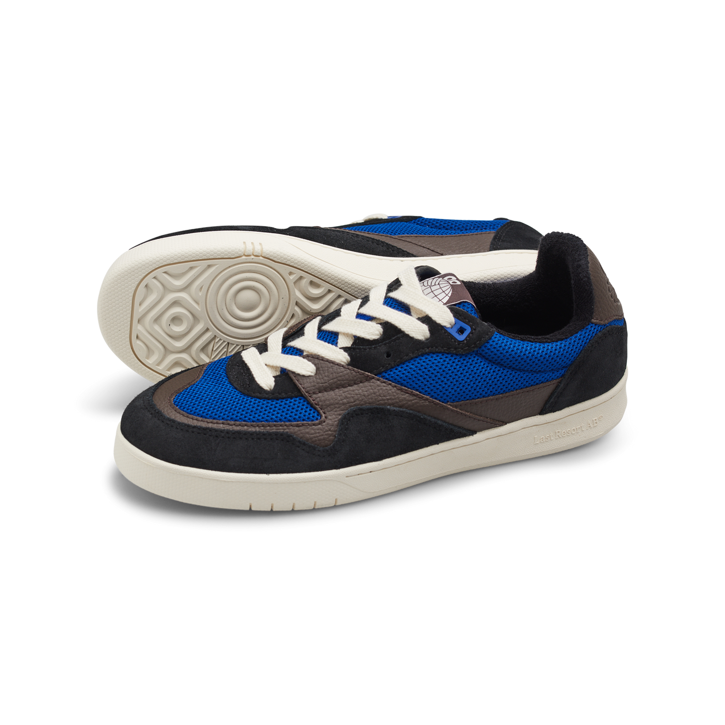 CM002 LO (Reflex Blue/Coffee Brown/Black)
