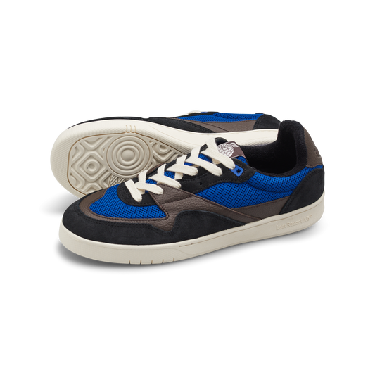 CM002 LO (Reflex Blue/Coffee Brown/Black)