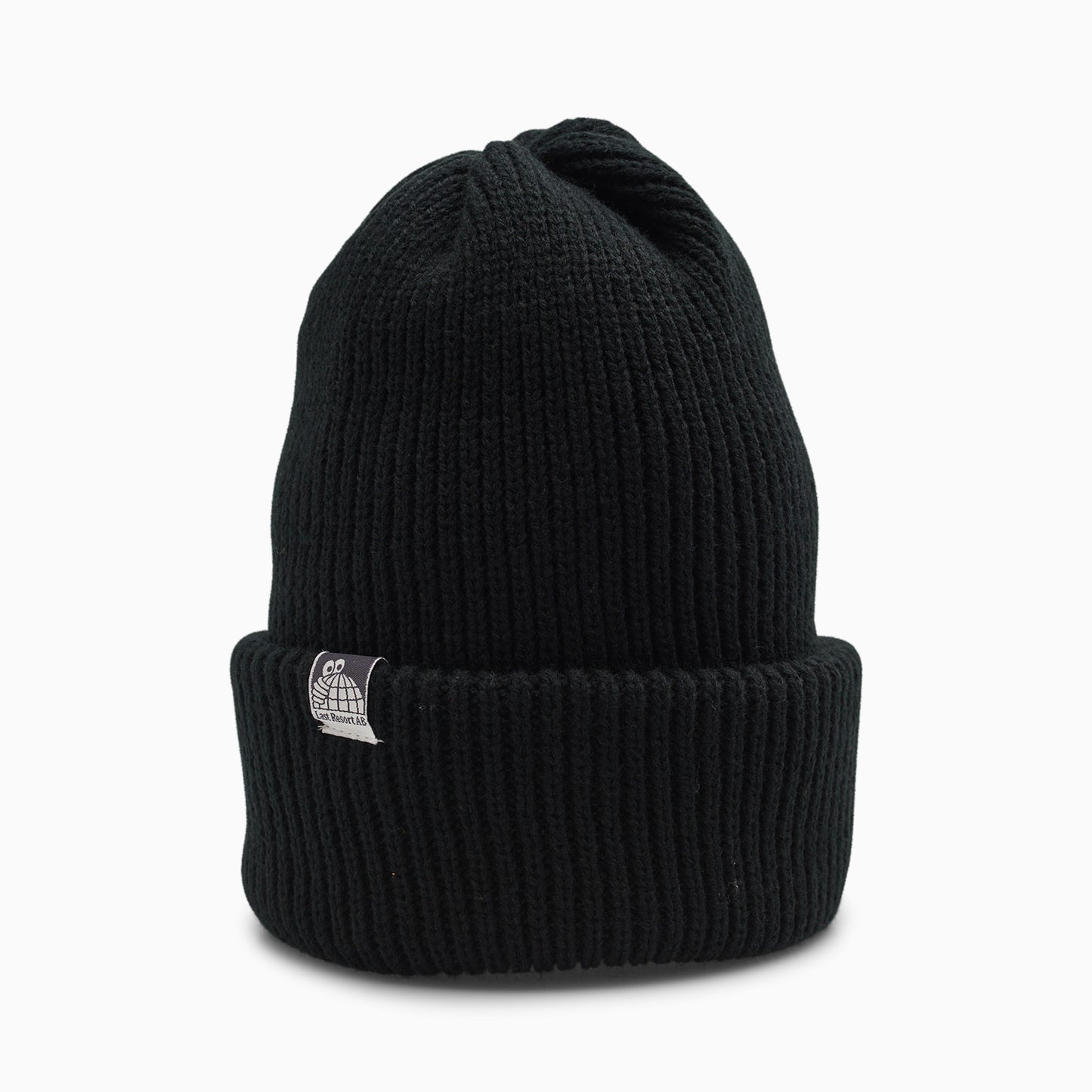 Random Beanie (Black)