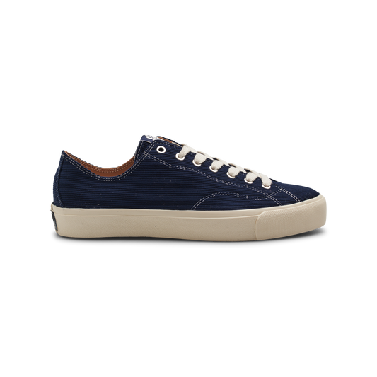 VM003 LO Cord (DK Navy/White)