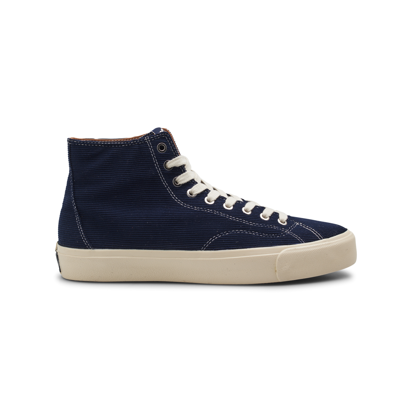 VM003 HI Cord (DK Navy/White)