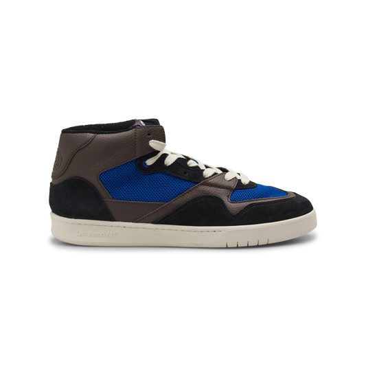 CM002 MID (Reflex Blue/Coffee Brown/Black)