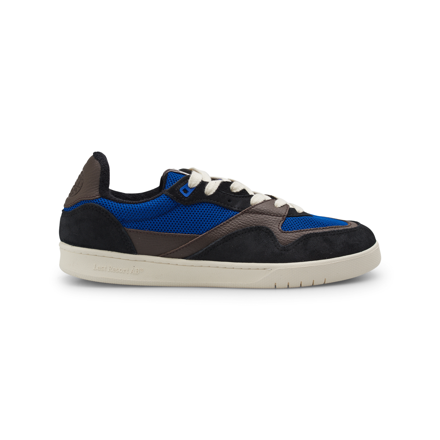 CM002 LO (Reflex Blue/Coffee Brown/Black)