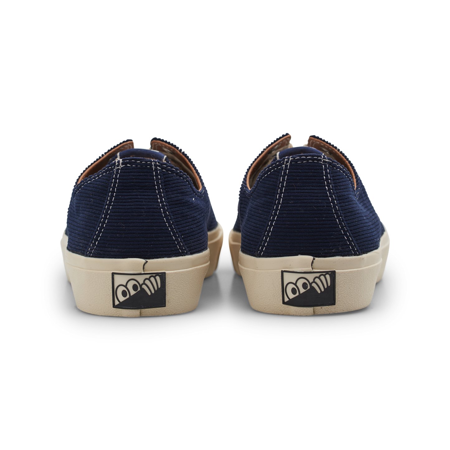 VM003 LO Cord (DK Navy/White)