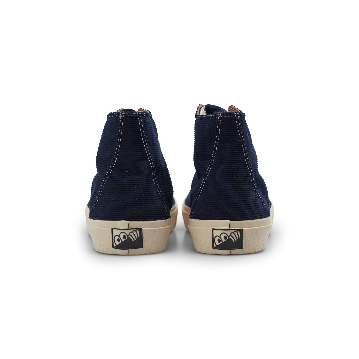 VM003 HI Cord (DK Navy/White)