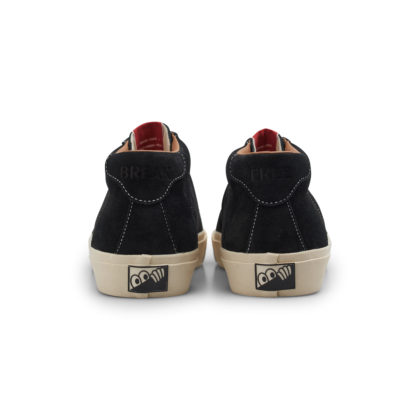 VM001 MID (Black/White)