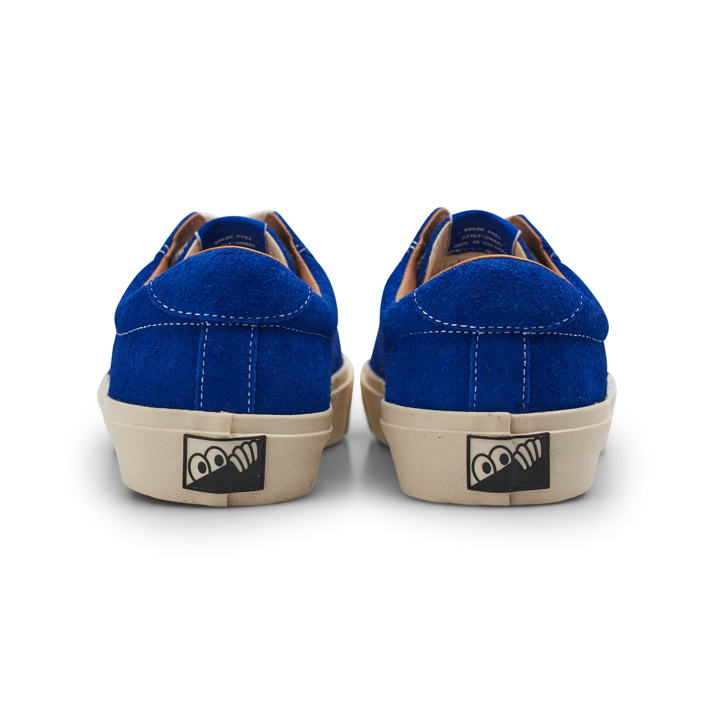 VM001 LO (Reflex Blue/White)